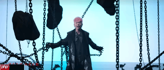 南派三叔作词胡彦斌演唱！《永劫无间》联动《盗墓笔记》主题曲MV《无间渡》发布