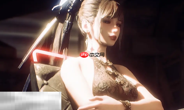 剑星主要角色有哪些 游戏核心人物介绍​