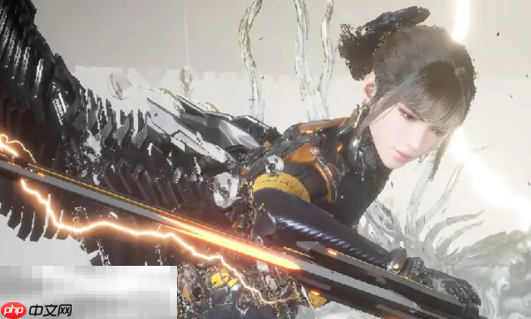 剑星主要角色有哪些 游戏核心人物介绍​