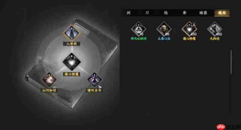 下一站江湖2怎么加点 属性分配技巧详细解析