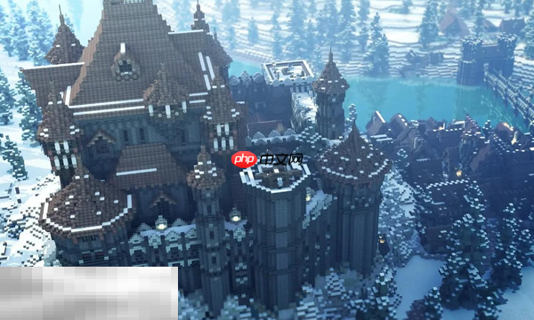 我的世界怎么清理污染源 地图上的垃圾处理方法分享