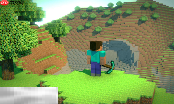 我的世界怎么清理污染源 地图上的垃圾处理方法分享