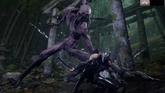 外媒试玩《忍龙4》评价超高：系列又一巅峰！