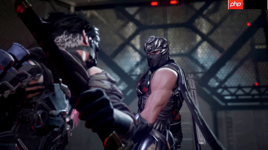 外媒试玩《忍龙4》评价超高：系列又一巅峰！