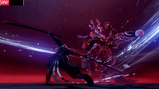 外媒试玩《忍龙4》评价超高：系列又一巅峰！