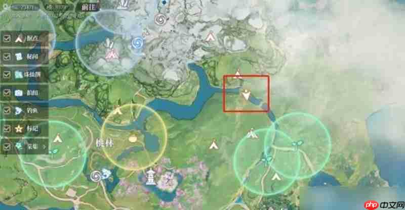 诛仙2寻宝任务怎么做 诛仙2手游寻宝玩法详解