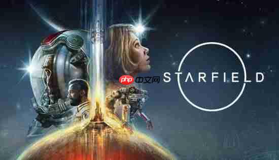 GameRant对《星空》前景感到悲观：信任失去了就很难回来