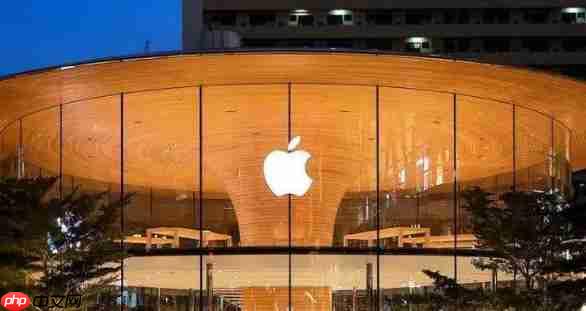 苹果人工智能团队人才流失严重 大量跳槽对手公司