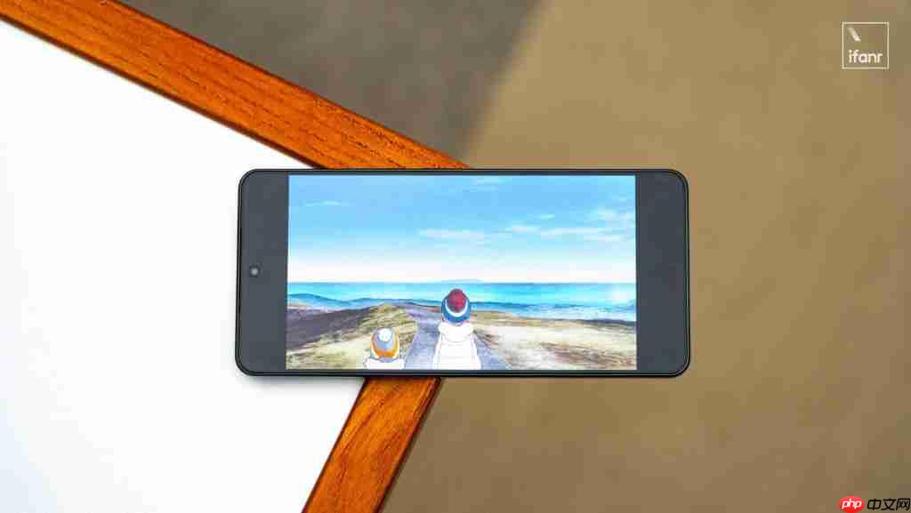 8000mAh 大电池，是手机、板砖还是充电宝？