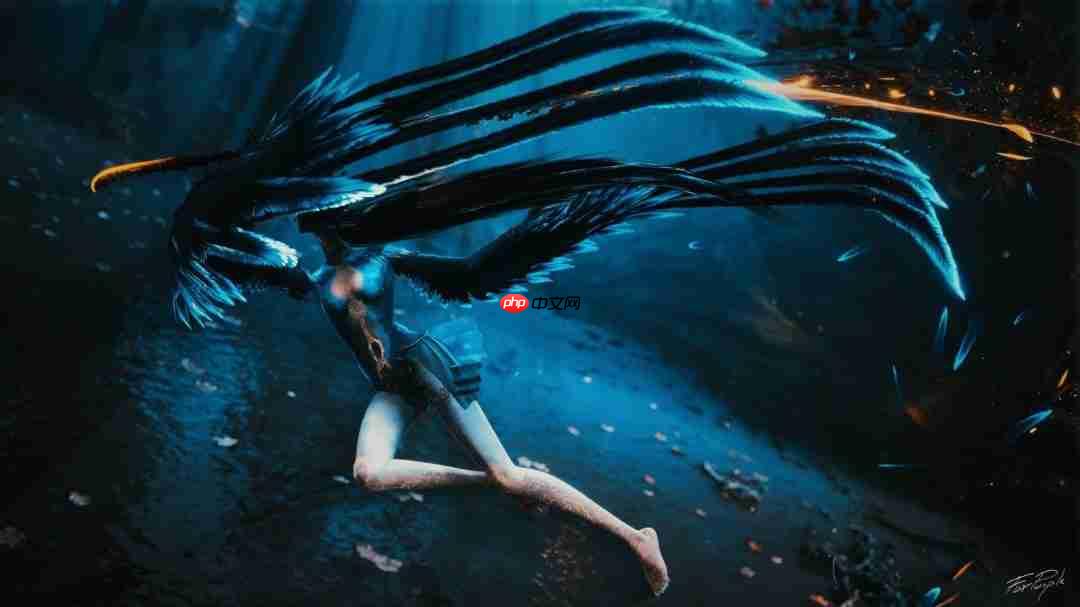 《明末：渊虚之羽》Steam好评率破50% 女主美图赏