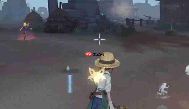 第五人格林中童话怎么玩 第五人格林中童话新玩法介绍