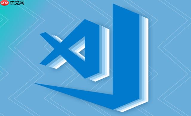 VSCode如何实现代码版本对比 VSCode Git差异对比的高效使用方法