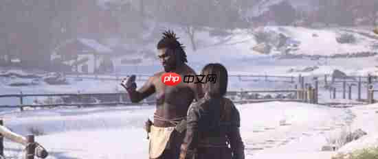 《刺客信条影》双主角无法同时上场：技术难度远超预期