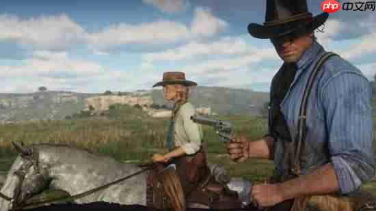 外媒盘点让人爱不释手的开放世界:《原神》上榜