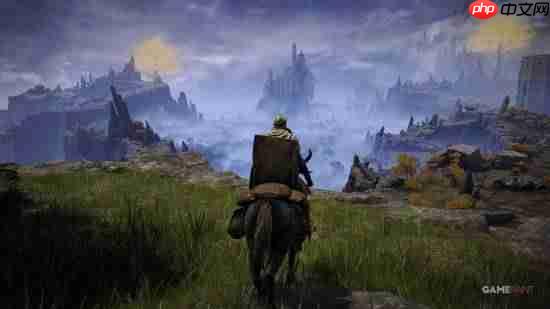 外媒盘点让人爱不释手的开放世界:《原神》上榜