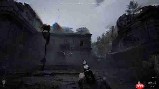 《穿越火线虹》转型恐怖游戏！变革能否打破ip魔咒？