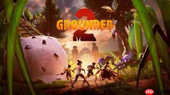 黑曜石新作广受欢迎！《禁闭求生2》玩家超300万！