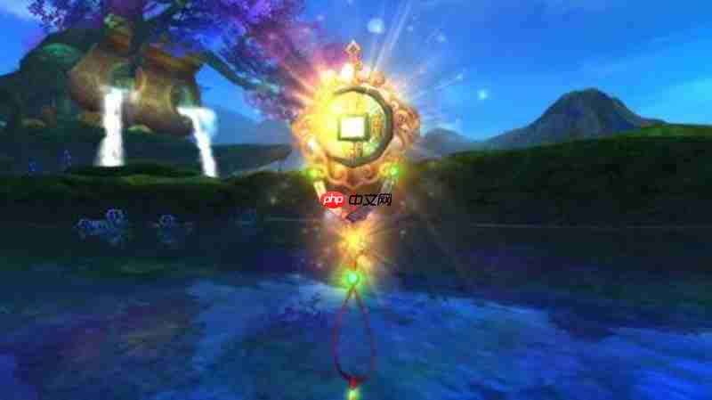 诛仙2手游怎么制作法宝 法宝制作方法详细攻略