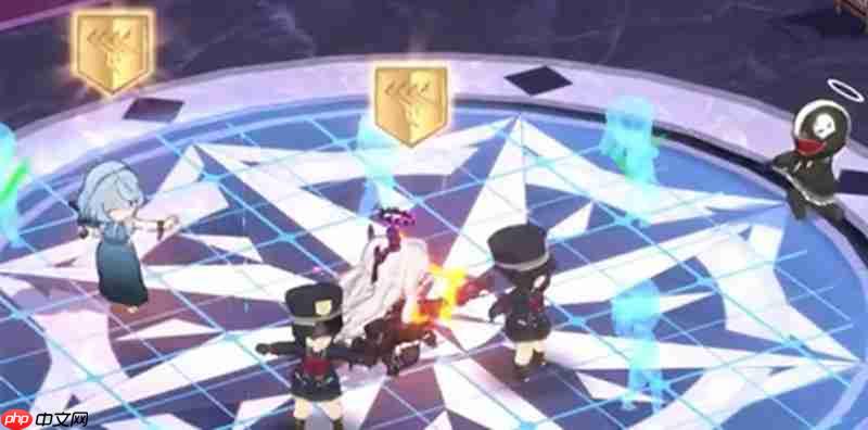 蔚蓝档案亚子礼服怎么样 礼服亚子技能定位详解