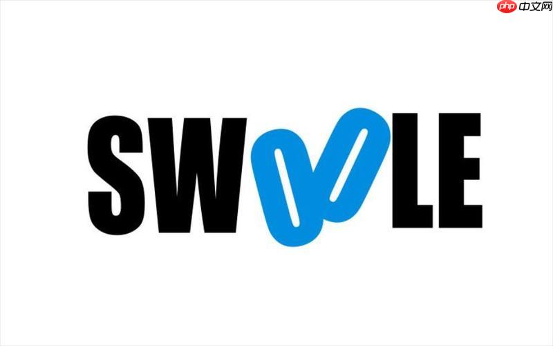 swoole的http服务怎么用？http请求如何处理？