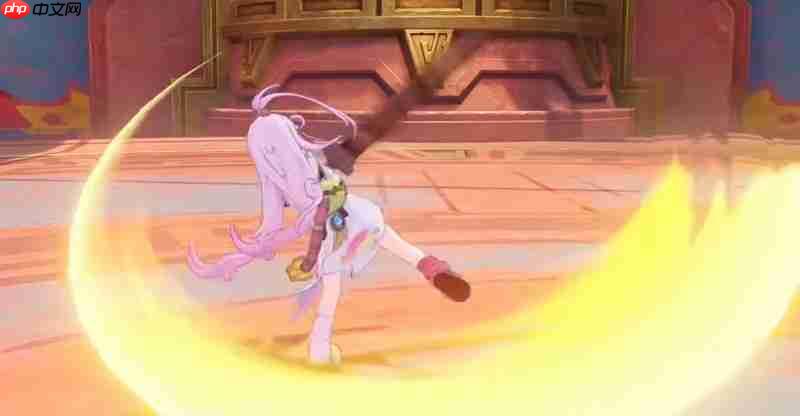 原神爱诺怎么样 爱诺技能效果详细解析