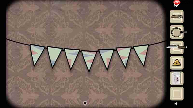 逃离方块悖论彩旗怎么排序 悖论彩旗谜题解法攻略