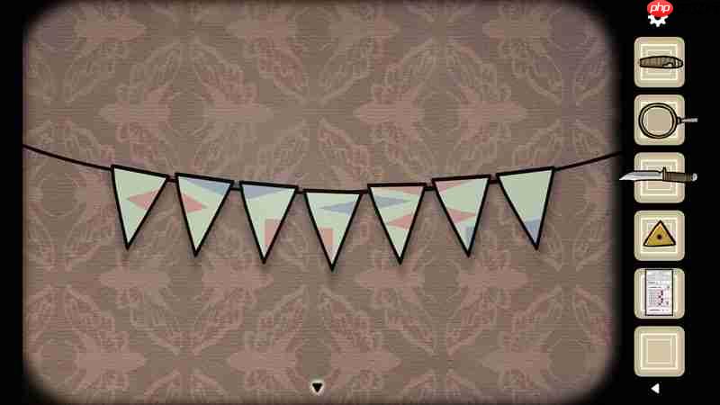 逃离方块悖论彩旗怎么排序 悖论彩旗谜题解法攻略