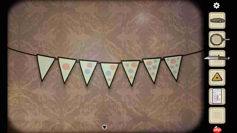 逃离方块悖论彩旗怎么排序 悖论彩旗谜题解法攻略