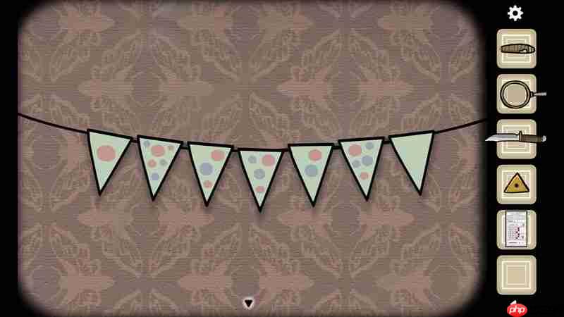 逃离方块悖论彩旗怎么排序 悖论彩旗谜题解法攻略