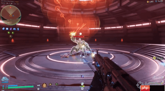 《死域Rogue》正式版上线！迎来史上最大规模更新!现在购买可享受-20%折扣