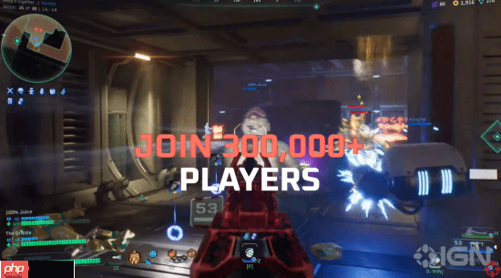 《死域Rogue》正式版上线！迎来史上最大规模更新!现在购买可享受-20%折扣