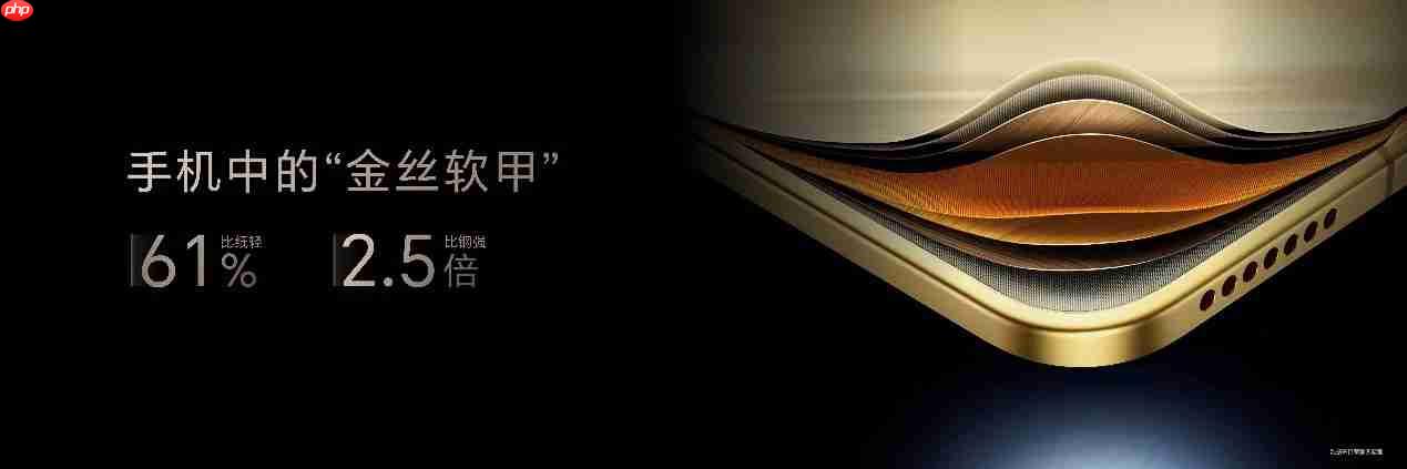 满血旗舰折叠屏荣耀Magic V5发布，售价8999元起