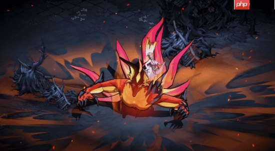 《太吾绘卷》衍生新作首曝！多人联机刷宝游戏