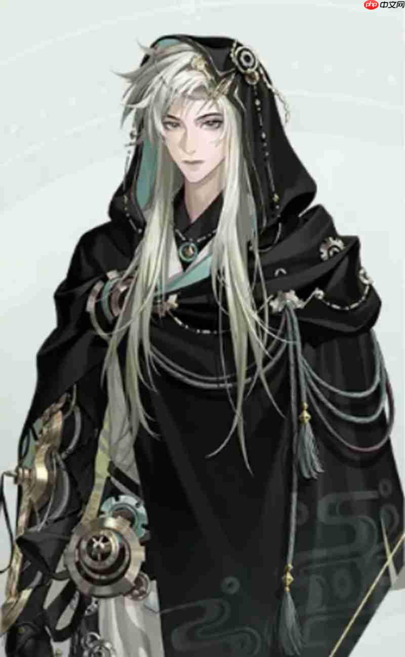 如鸢虞翻有什么技能 如鸢新角色虞翻技能介绍