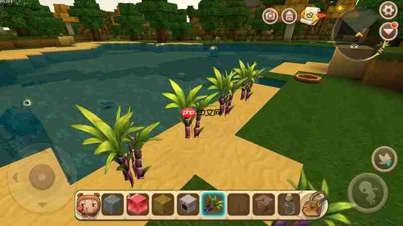 迷你世界荷灯怎么做 荷灯制作材料与方法