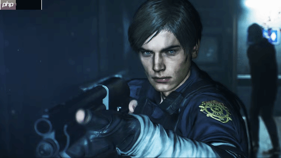 里昂谢幕战？舅舅党称《生化危机9》是里昂最后一次当主角