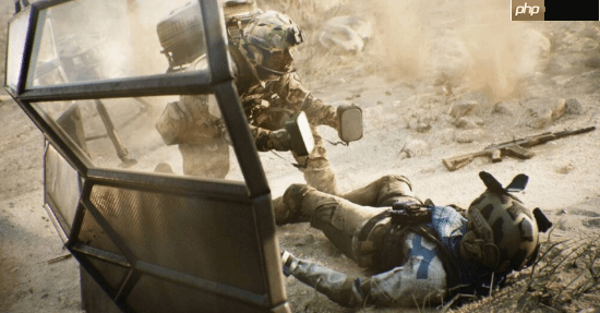 TTK将随环境变化？《战地6》开发者回应玩家担忧