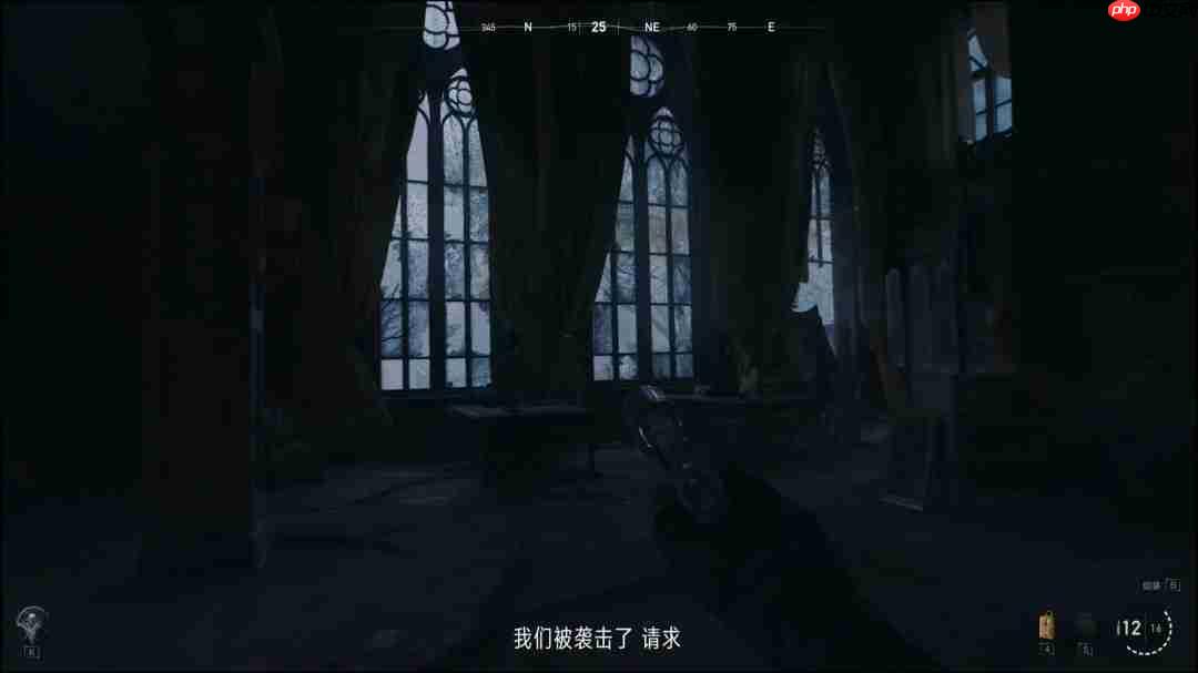 恐怖版CF来了！《穿越火线：虹》公布、实机首曝