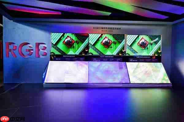 海信电视E8NPro选购指南：100寸电视核心技术解读