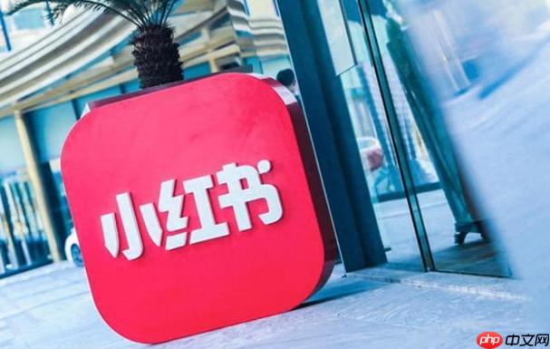 小红书如何设置个人主页吸引粉丝 小红书个人主页装修的完整指南