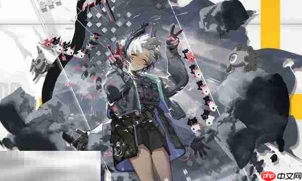 明日方舟界园肉鸽历钱一字落好用吗 通宝一字落效果一览