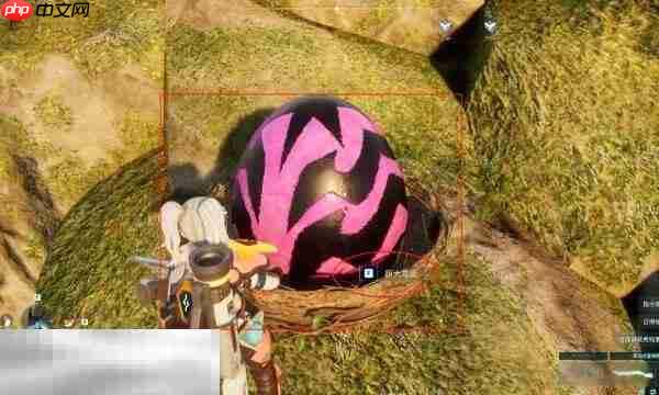 幻兽帕鲁伪善者之丘资源在哪 帕鲁伪善者之丘资源收集方法