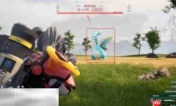 幻兽帕鲁伪善者之丘资源在哪 帕鲁伪善者之丘资源收集方法