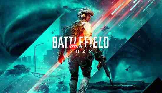 《战地6》玩法设计师：游戏会有非常多的赛季活动！