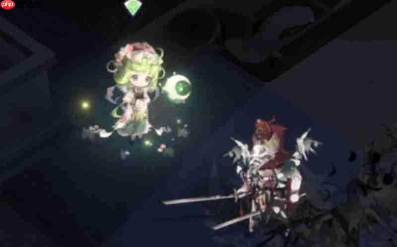 物华弥新百花图卷有什么技能 物华百花图卷技能介绍