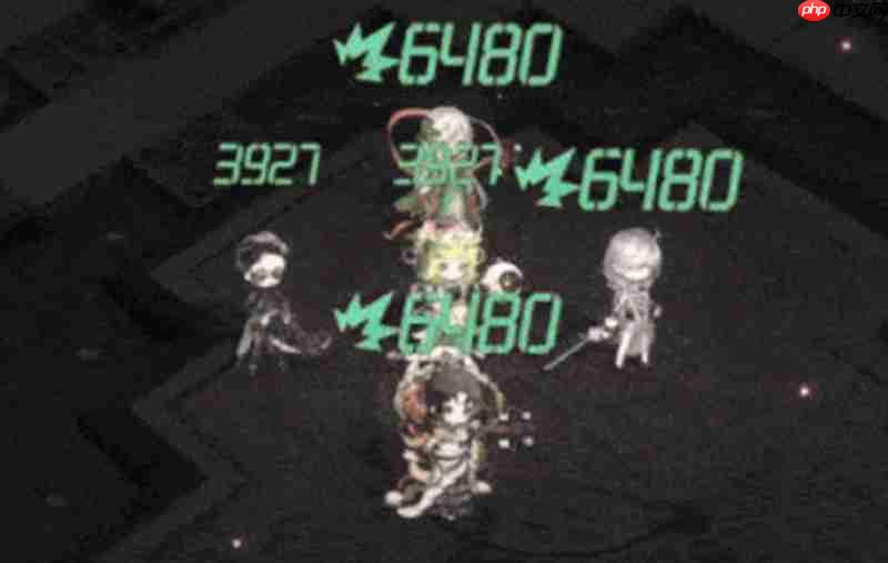 物华弥新百花图卷有什么技能 物华百花图卷技能介绍