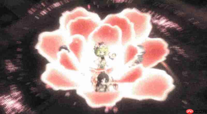 物华弥新百花图卷有什么技能 物华百花图卷技能介绍