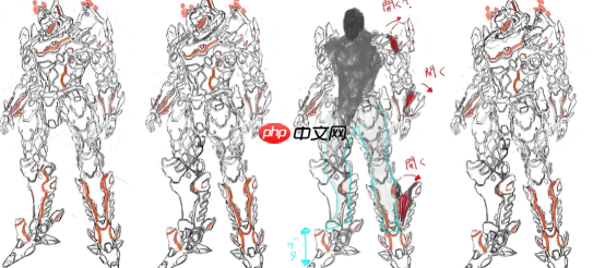 不会搓机甲的胶佬不是好制作人？