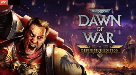 《战锤40K战争黎明》终极版”多半好评”:经典好玩不贵