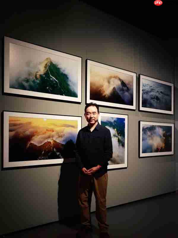 北京电视台主办 “影像里的故事 记忆中的北京” 影像展在京启幕